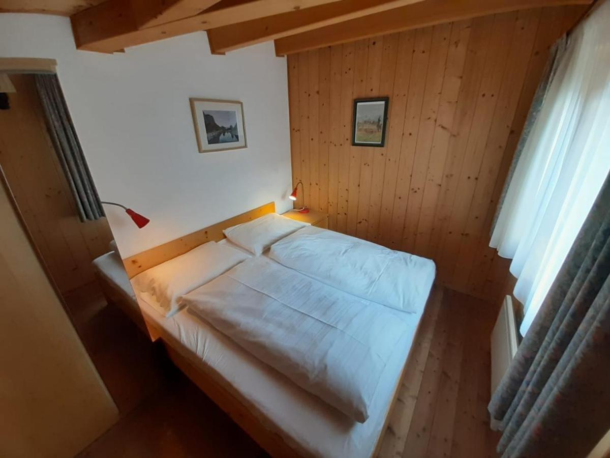 Chalet Verdino 巴德小基希海姆 外观 照片